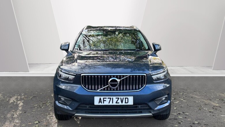 Volvo Xc40 2.0 B4P Inscription Pro 5dr Auto [7 speed] Petrol Estate